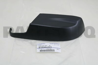 ゴルギーオージャー関連 パーツ 91054AJ221 Genuine Subaru COVER MIR BODY RH 91054-AJ221 | eBay