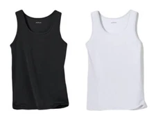 UNIQLO AIRism Deodorant Mesh Tank Top Sleeveless Undershirt Men’s Japan New