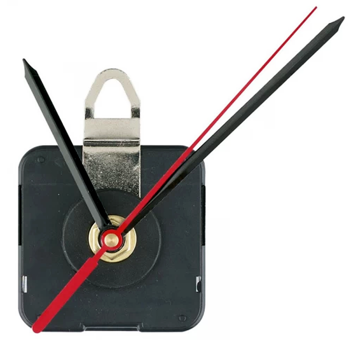 Movimento Orologio Al Quarzo Silenzioso Kit Meccanismo Orologio Da