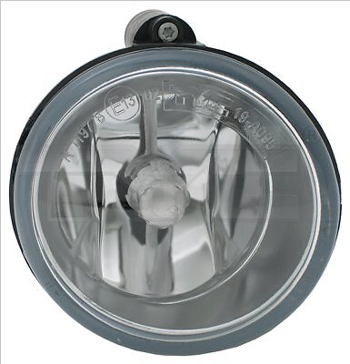rechts TYC 19-0095-05-2 Nebelscheinwerfer für NISSAN,OPEL,RENAULT