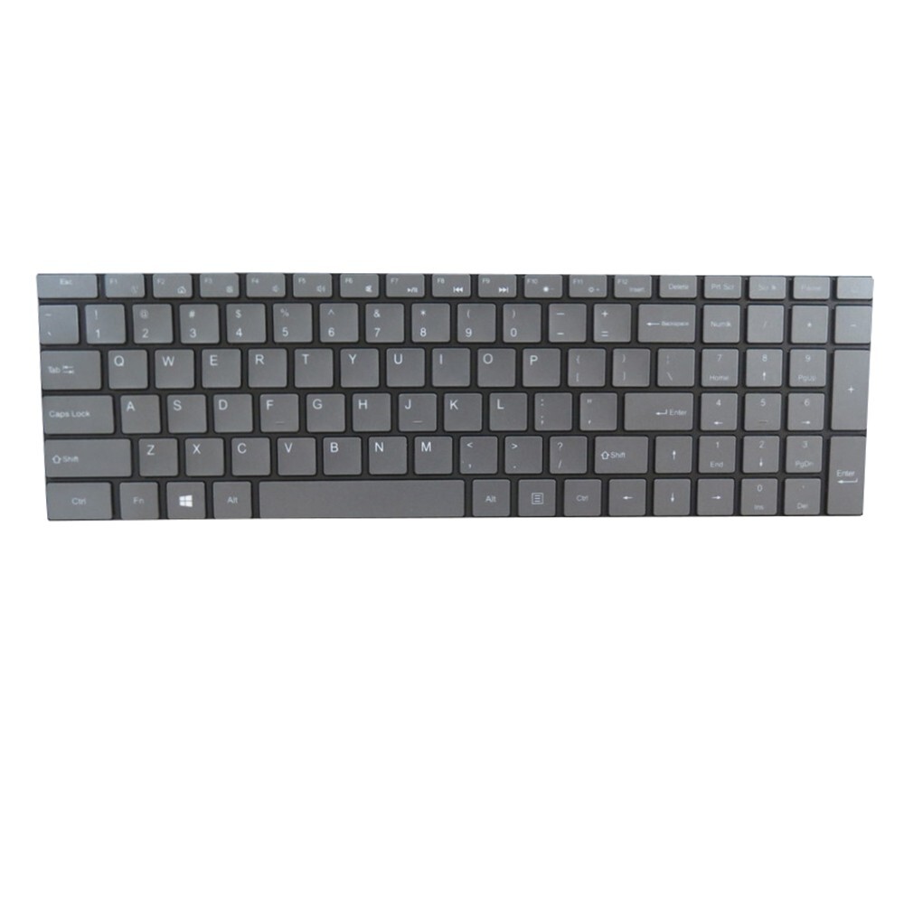 US Keyboard ZX-366-7 YX-5581 W20220831 W20210223 Gray US Keyboard ZX-366-7 YX-5581 W20220831 W20210223 Gray