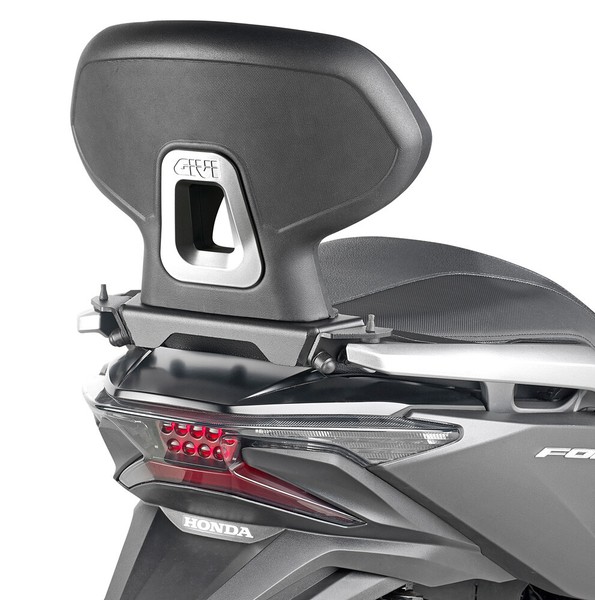 Givi TB1187A RüCkenlehne Beifahrer RüCkenstüTze Honda Forza 125-350 2021-image