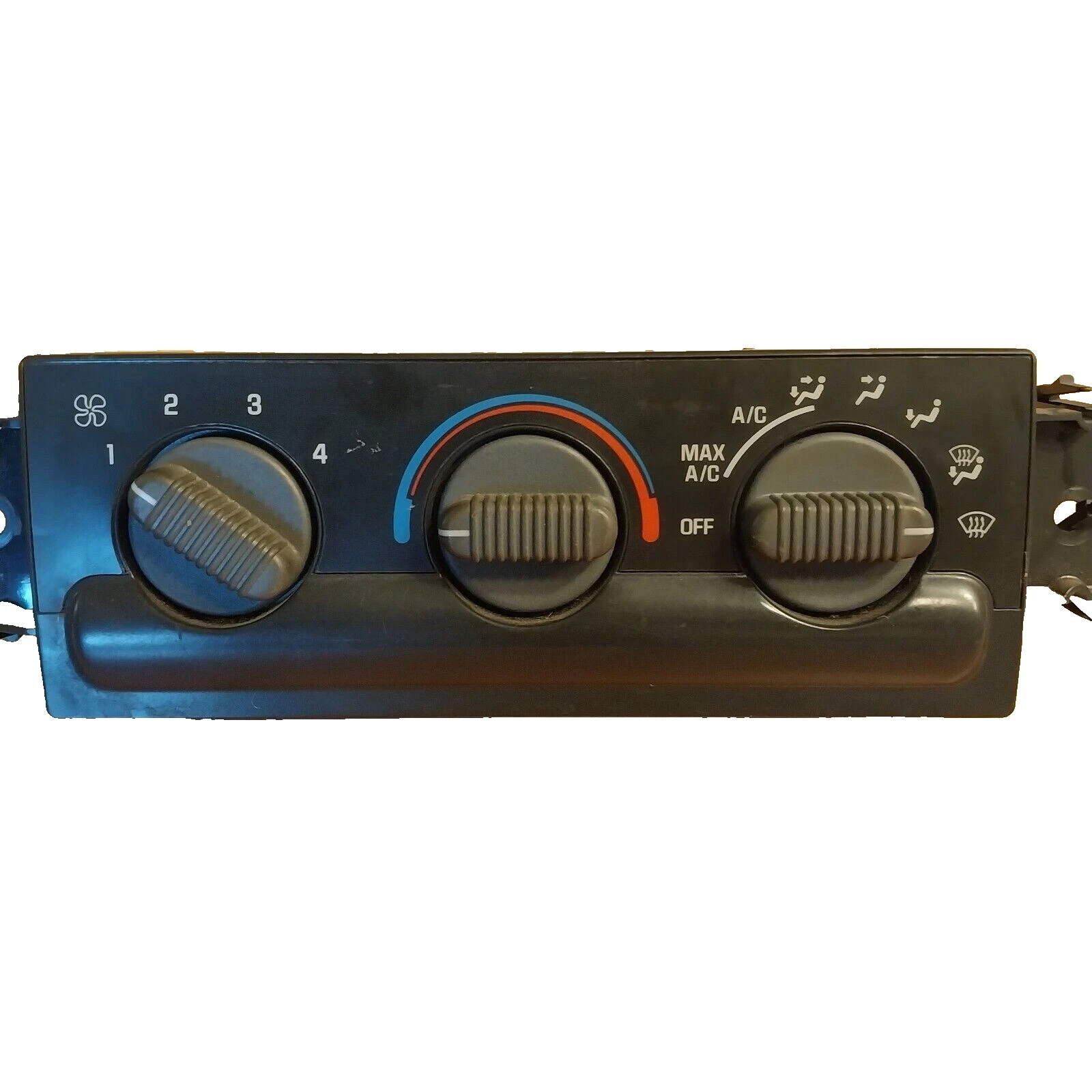 Para coche y camión Autoparts-Factory controles HVAC y unidades de control