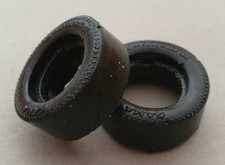 GAMA Rennbahn Reproreifen