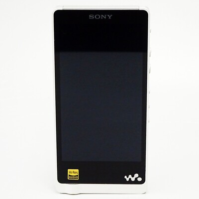 Sony NW-ZX1 128GB Walkman for sale online | eBay Sony NW-ZX1 128GB Walkman for sale online | eBay