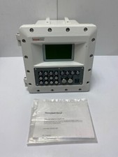 Honeywell Enraf 1010A1-CJ-0C2 Controller 810TKIS Touch key Reader Assembly