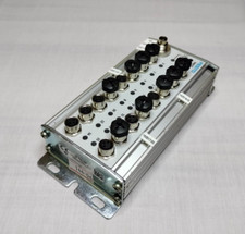 Festo CP-E16-M8 CPE16M8 18205 Input Module Controller