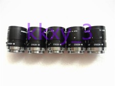 1 PCS PENTAX C5028-M TV 50MM 2.8 2 million industrial lens tested