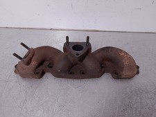 Tube d'échappement Ssangyong KYRON