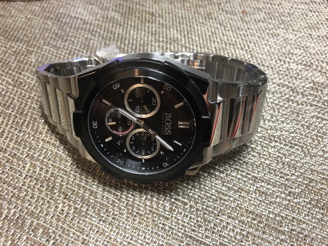 top 10 hugo boss watches