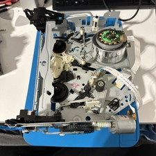 VCR Carriage For Samsung 