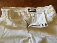 Old Navy Corduroy Youth Pants size 6 Stretch