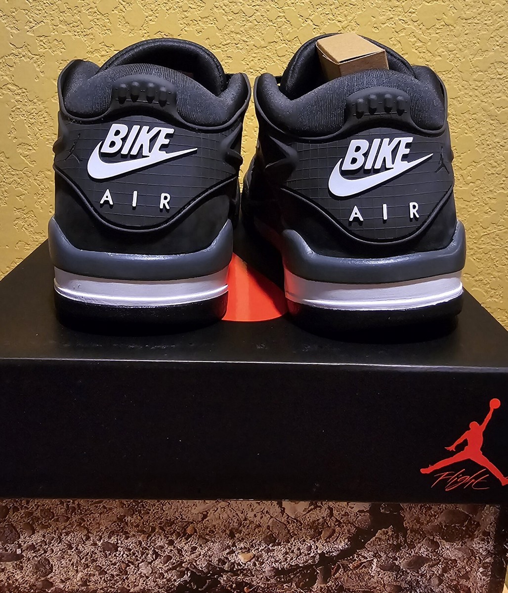 Size 5Y - Jordan 4 RM SP (GS) Nigel Sylvester (HJ9746-004 Size 5Y - Jordan 4 RM SP (GS) Nigel Sylvester (HJ9746-004
