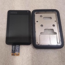 Original For GoPro Hero 9 10 11 LCD Display Touch screen w/ Back Rear Case Shell