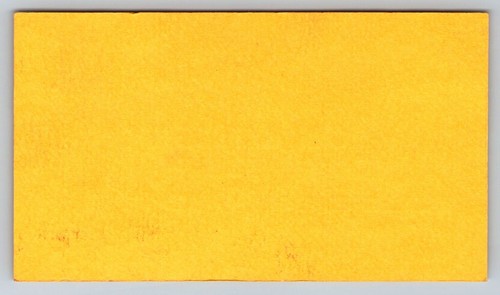 Vintage Business Card Ken Bartlett Realtor San Diego California - Picture 2 of 2