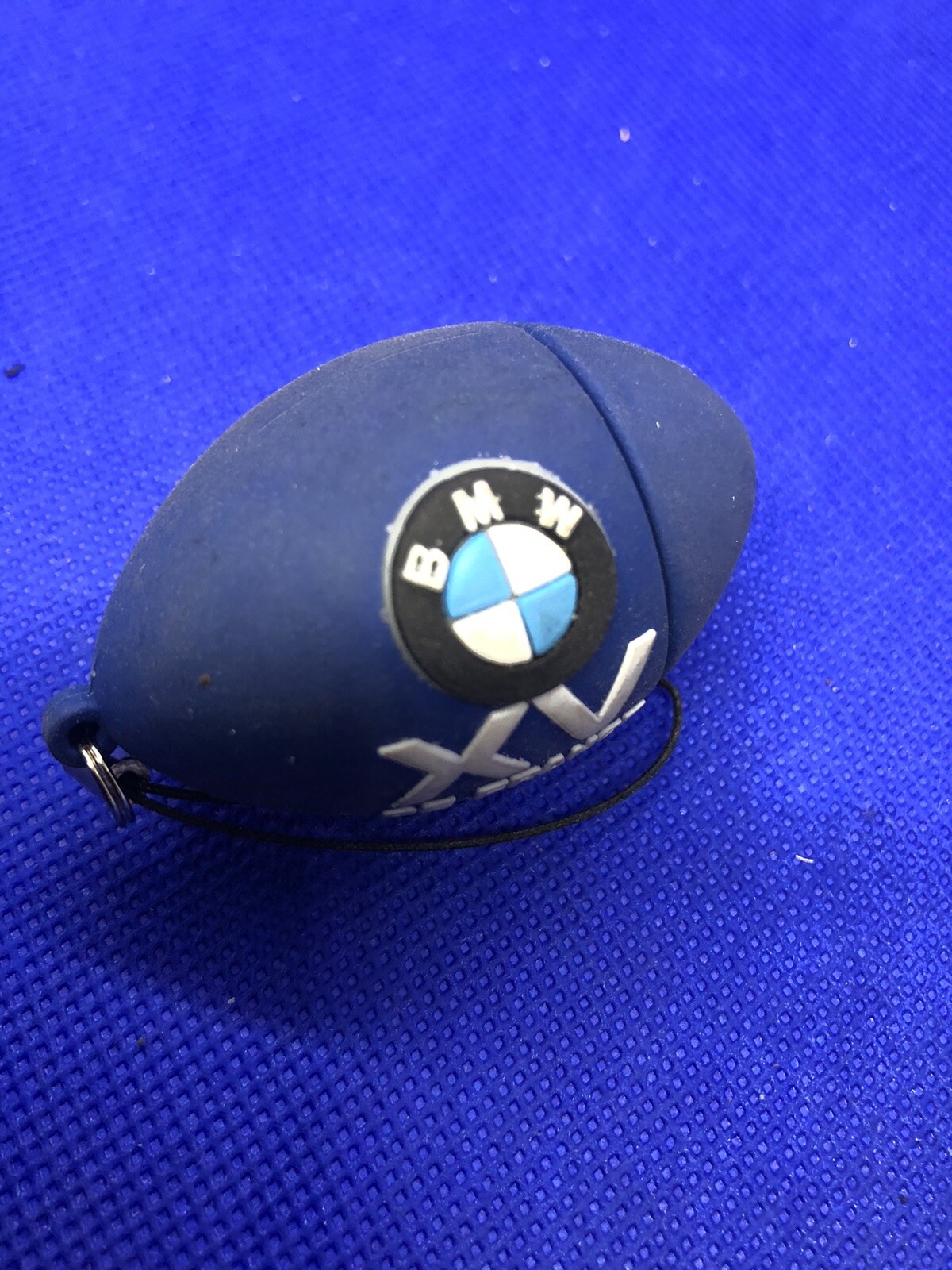 Clé USB BMW XV de France - Idée cadeau collector 32 Go pour supporter de rugby