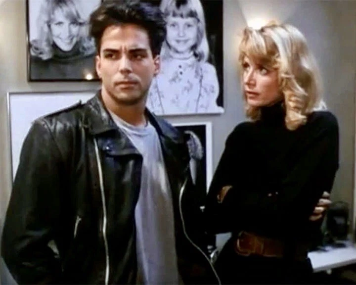 Booker * DVD Spin-off zur Krimiserie „21 Jump Street“ * Pidax Neu - Bild 4 von 4