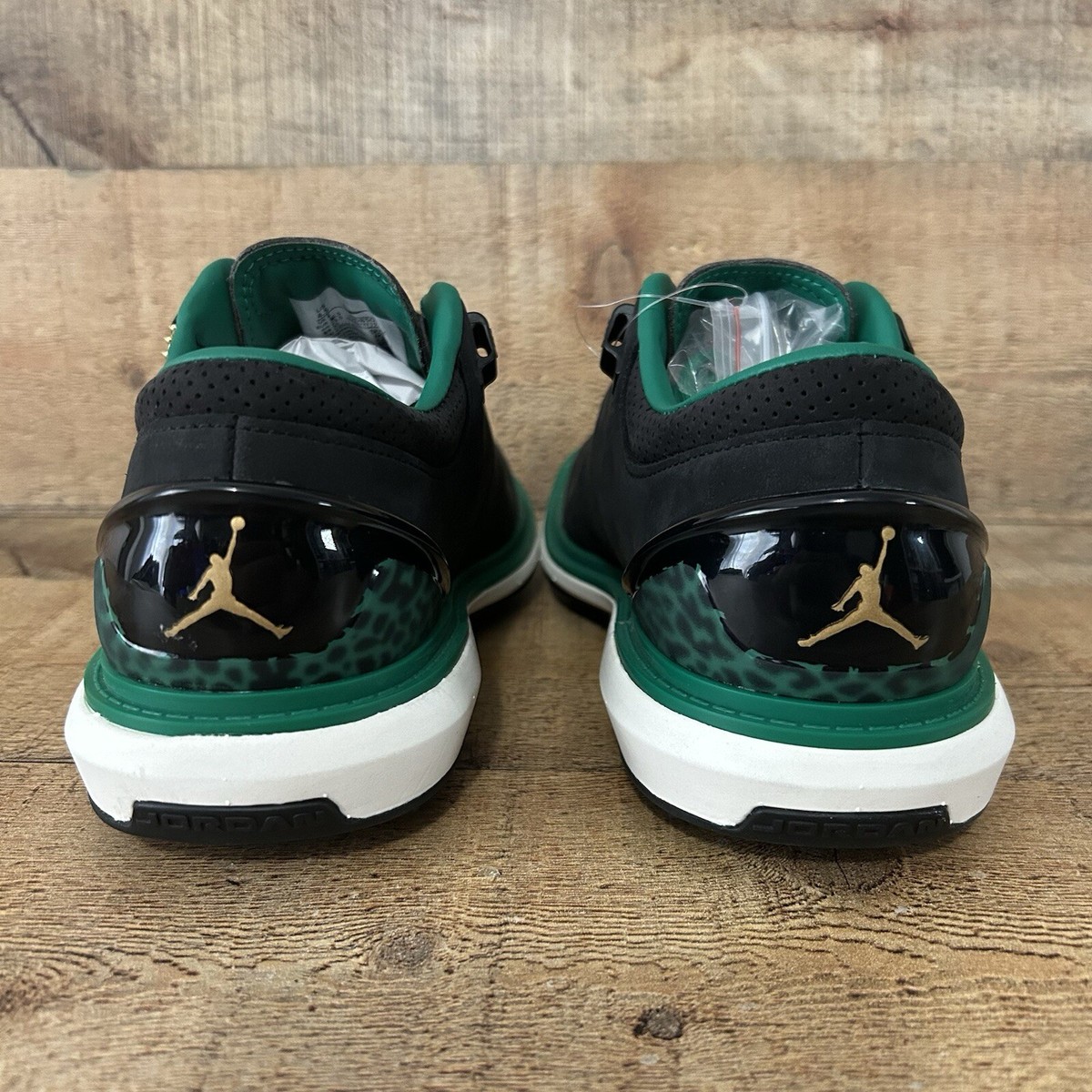 Nike Jordan ADG 4 x Eastside Golf Shoes Mens Size 5 Womens