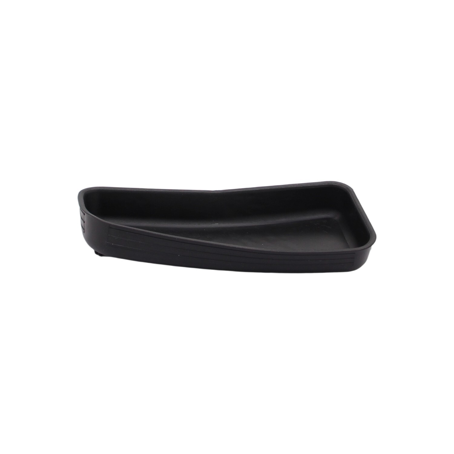 For 2018 2019 2020 Dodge Charger Center Console Shifter Cover Mat 68398671AA