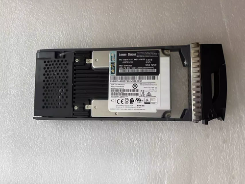 NEW 01PG630 4XB7A14107 Lenovo ThinkSystem DE Series 2.5'' 1.6TB SAS 12G SSD - Picture 2 of 4