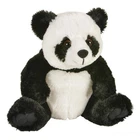 New PANDA 8 inch Stuffed Animal Plush Toy