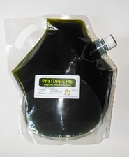 "REEF SOUP" 16oz Live Copepods  8oz PhytoPreme Combo Tisbe Rotifers Coral Food