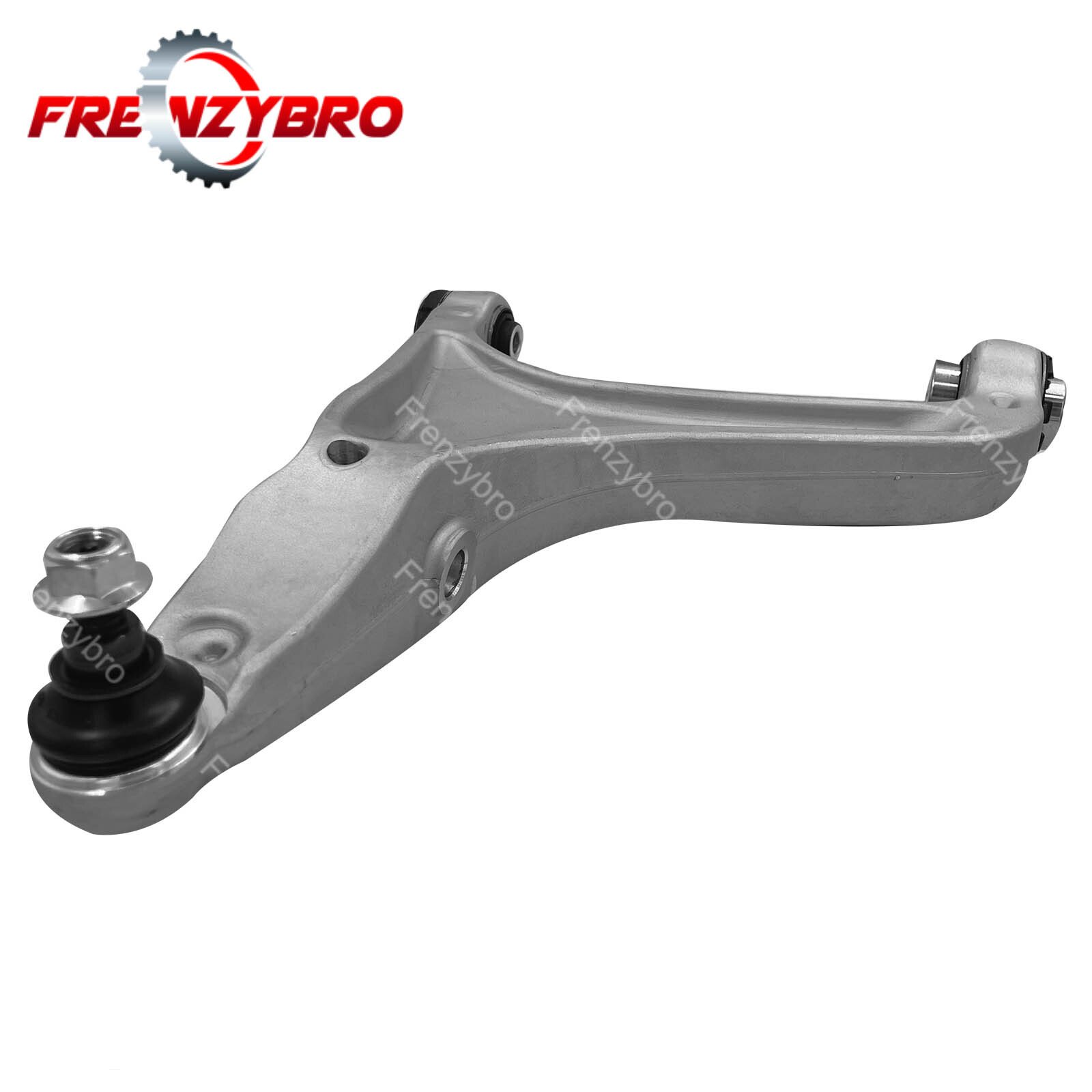 Maserati Ghibli 2014-2022 Front Left Lower Control arm