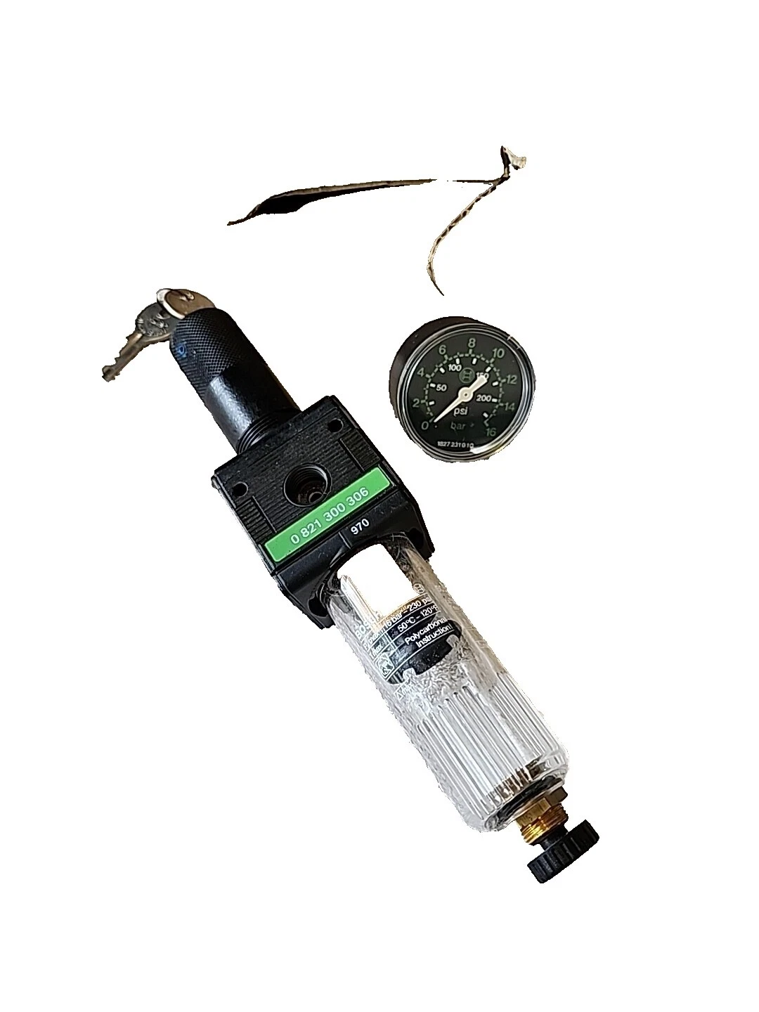 Bosch otros Hidráulica, neumática