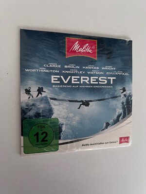 Everest | Melitta-Edition NEU DVD