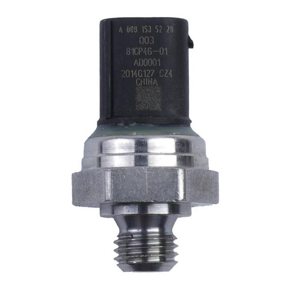 0091535228 Fuel Pressure Sensor For Mercedes Benz E250 GL350