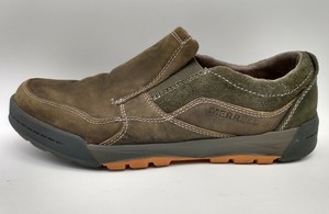 merrell berner moc