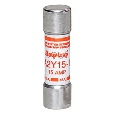 Mersen A2Y15-1 A2Y-15-1 15A 250V Fuse