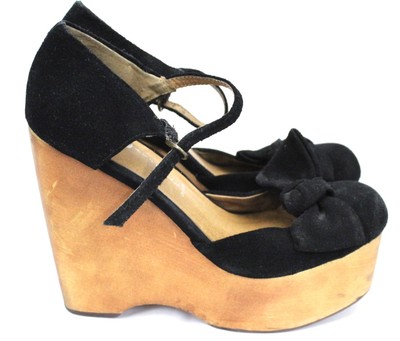 jeffrey campbell gracienne