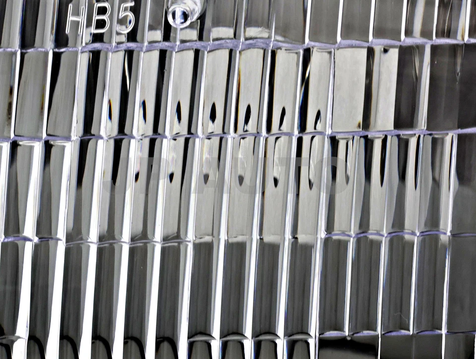 Пара галогенных фар для Mazda B2300 B2500 B3000 B4000 1998-2000 годов выпуска - Изображение 2 из 4