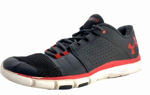 Under Armour Mens Running Shoes Size 9 