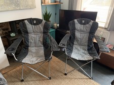 hi gear kentucky camping chair