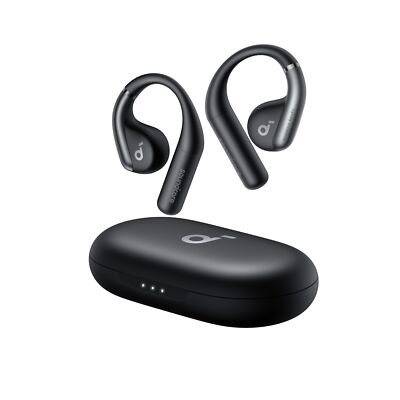 Anker Soundcore AeroFit（Bluetooth 5.3） Anker Soundcore AeroFit (Bluetooth 5.3) [Open -ear type wireless