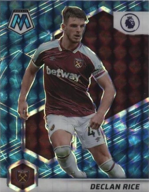 Genesis Mosaic Prizm