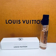 Stellar Times By Louis Vuitton Extrait De Parfum Sample Spray 2ml/0.06oz