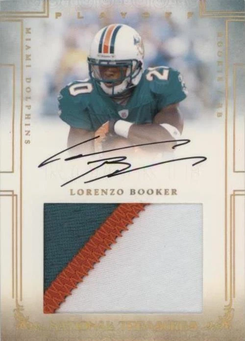 Signature Materials Prime Jumbo Gold