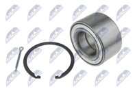 NTY KLP-KA-316 Radlagersatz Vorne FüR KIA Hyundai