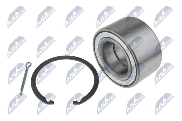 NTY KLP-KA-316 Radlagersatz Vorne FüR KIA Hyundai-image