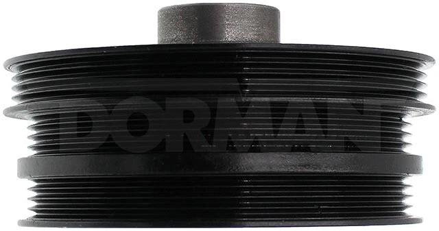 Dorman 594-201 Harmonic Balancer for Toyota 4Runner Tacoma Tundra 3.4 1340862040 - Image 4 of 4