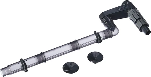 Eheim Spray Bar Set 2  594 Installation 16/22MM German Canister Filter Part 5/8"