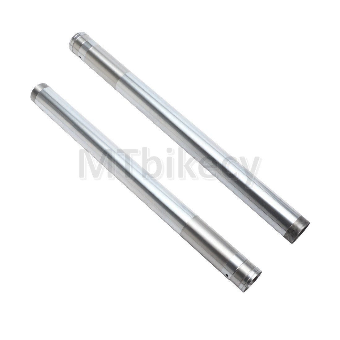 Front Shock Fork Inner Tubes Bars For KAWASAKI KXF450 2019-2023