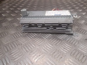 2007 SAAB 9-5 AUDIO VERSTÄRKER STEUERGERÄT MODUL 4617163