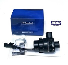 VALVOLA POP OFF BONALUME MOTORI 1.4 TJET ABARTH FIAT ALFA suono regolabile 