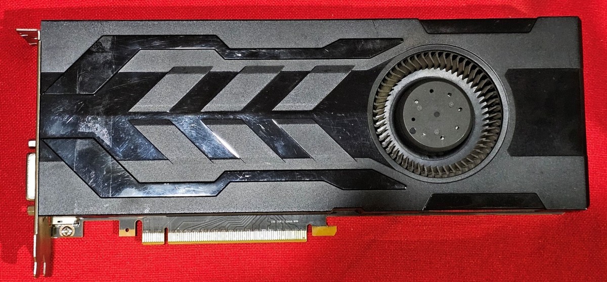 HP製 GeForce GTX1070 8GB NVIDIA HP GEFORCE GTX 1070 8GB GDDR5 GRAPHICS CARD 926813
