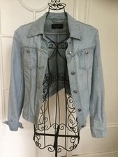 Denim jacket JOOP vintage womens jacket jacke...