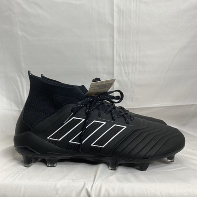 adidas predator 18.1 all black